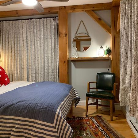Maison Napoleon B&B Mont-Tremblant Exterior photo